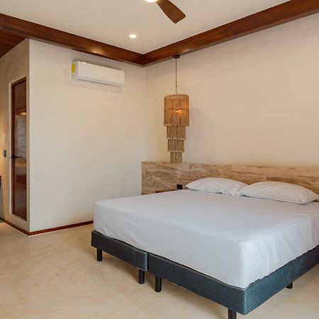 Cielo Bonito Hotel Boutique Isla Aguada Eksteriør bilde