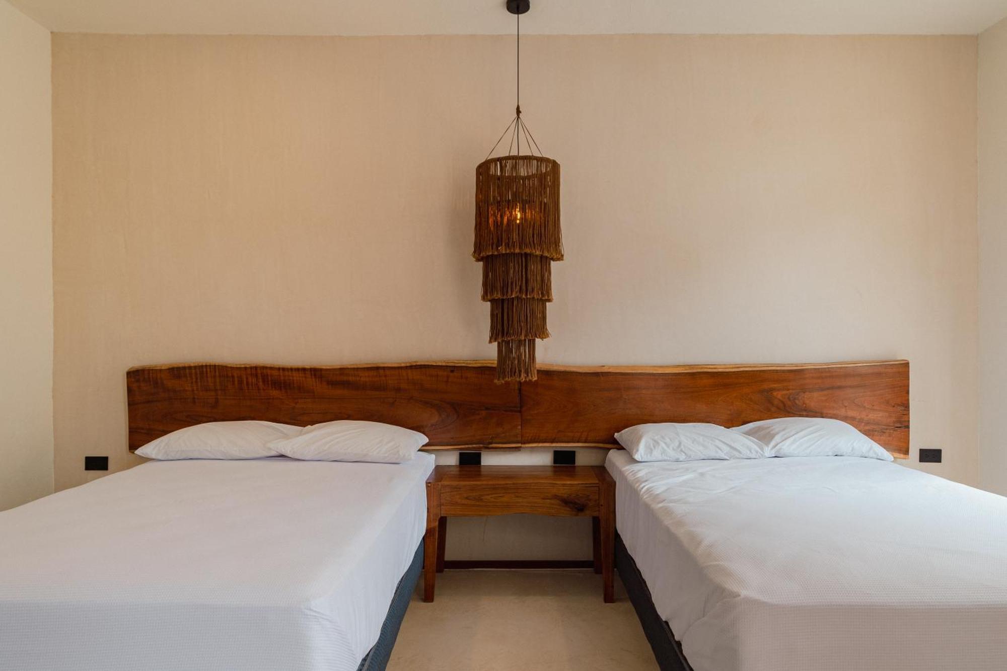Cielo Bonito Hotel Boutique Isla Aguada Eksteriør bilde