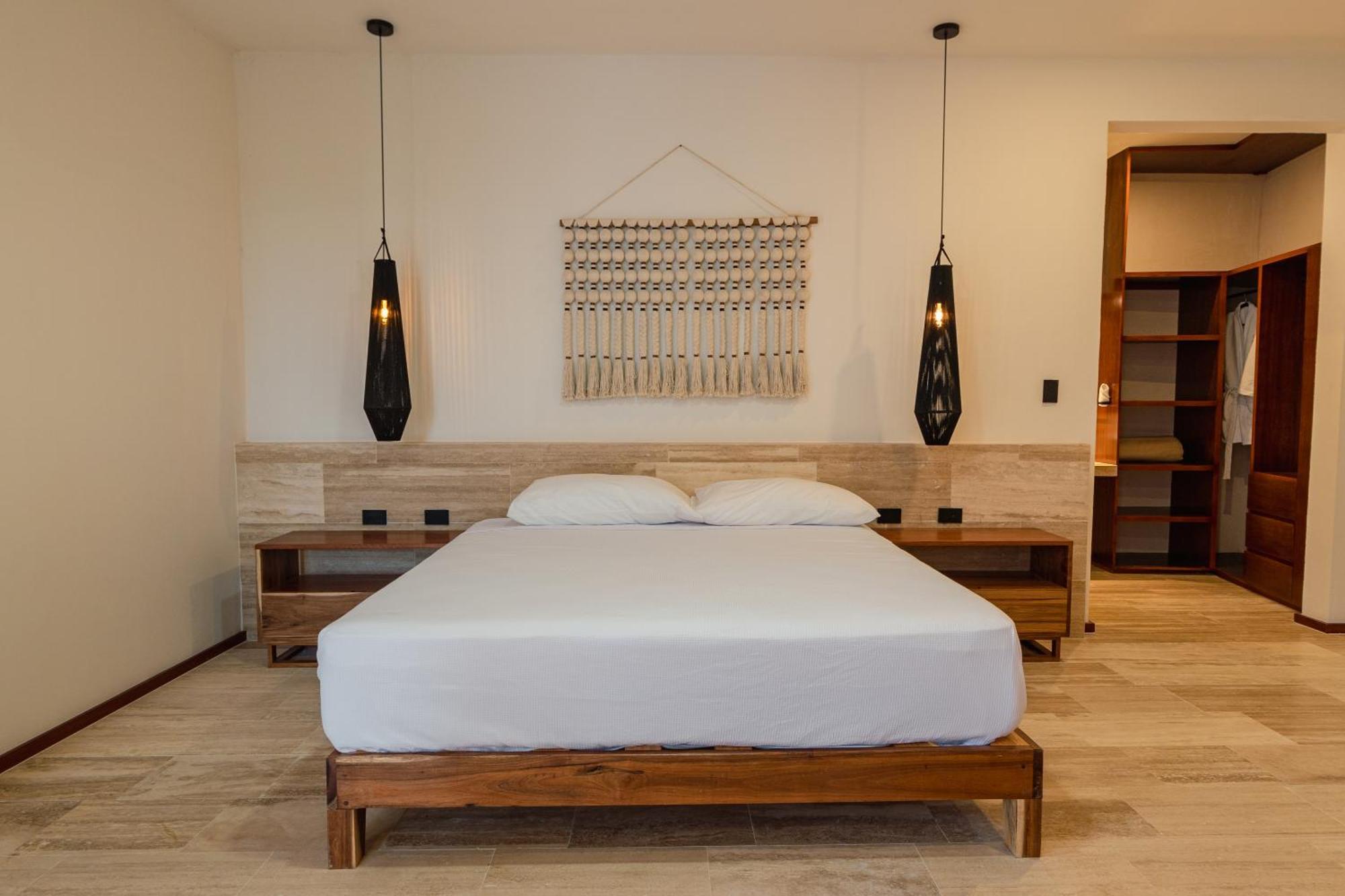 Cielo Bonito Hotel Boutique Isla Aguada Eksteriør bilde