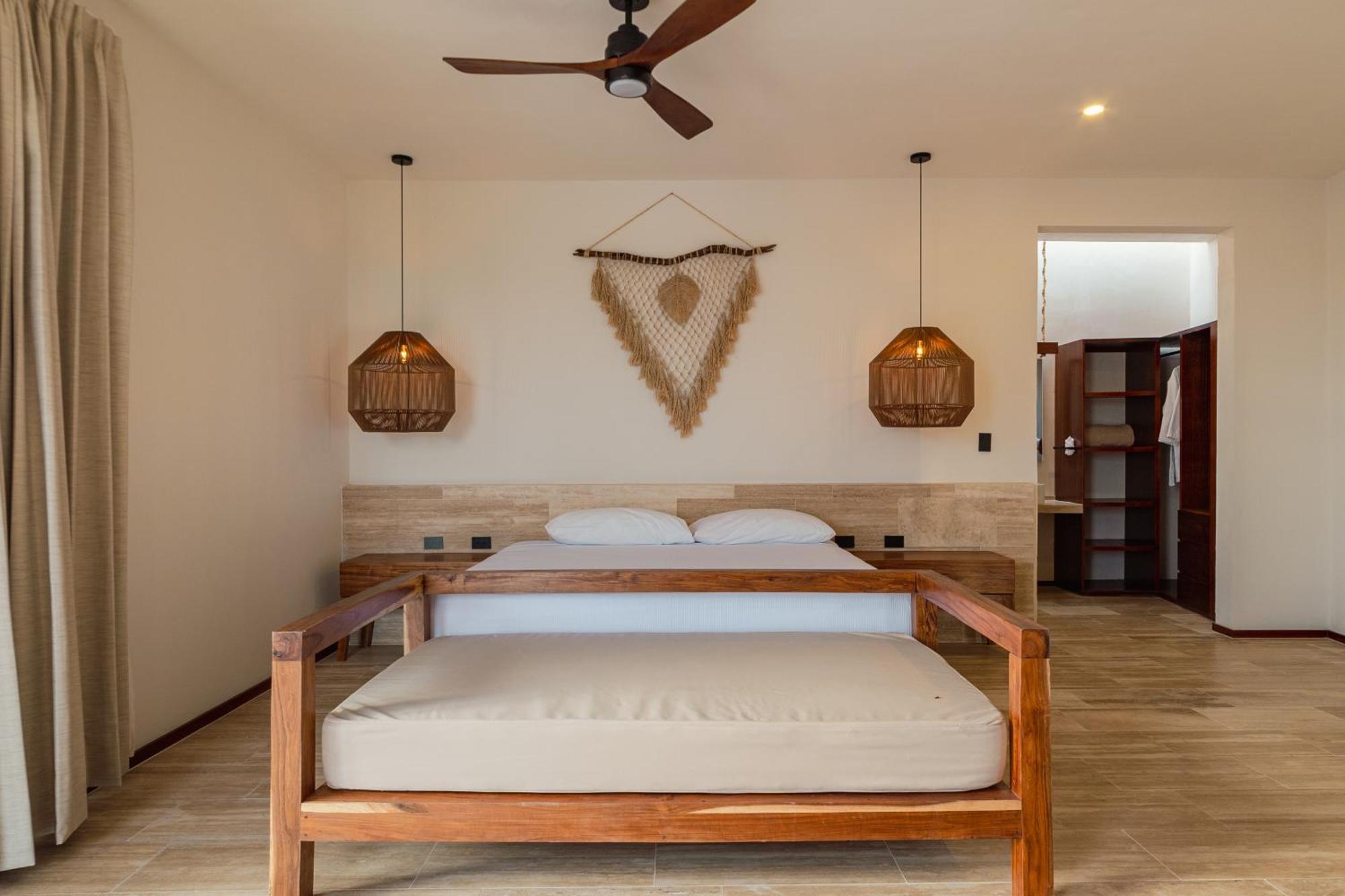 Cielo Bonito Hotel Boutique Isla Aguada Eksteriør bilde